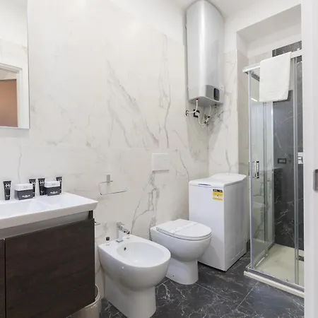 Apartment Hemeras Boutique House - City Center