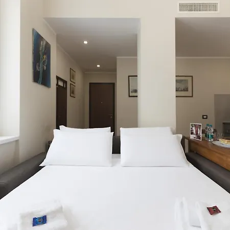 Apartamento Hemeras Boutique House - City Center Milão