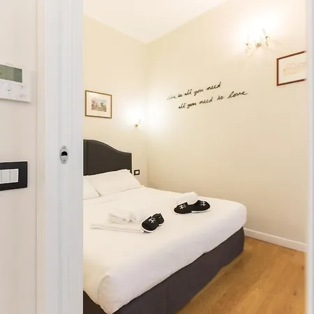 Apartment Hemeras Boutique House - City Center Milan