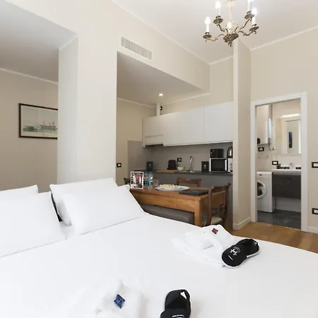 Hemeras Boutique House - City Center Milan