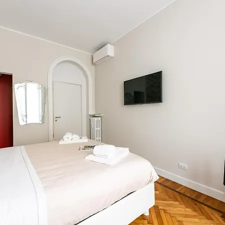 Dimora Claudia Luxo Guest house Milan