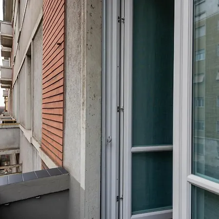 Guest house Dimora Claudia Luxo Milan