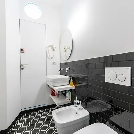 Guest house Dimora Claudia Luxo Milan