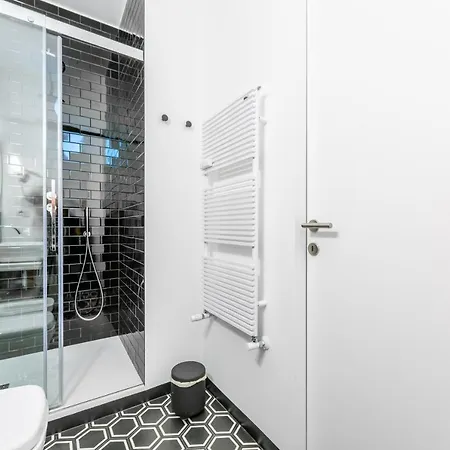 Dimora Claudia Luxo Milan