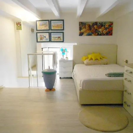 Guest house Loft In Modern Near M1 Pasteur