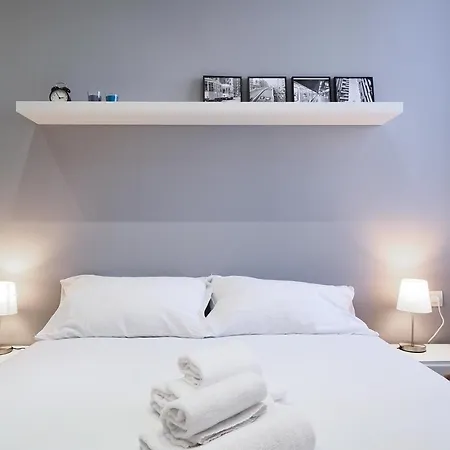 Lejlighed Primopiano - Piero Della Francesca *