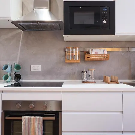 Apartment Primopiano - Piero Della Francesca *