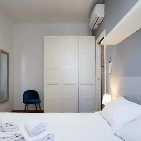 Primopiano - Piero Della Francesca