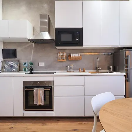 Primopiano - Piero Della Francesca Apartment *