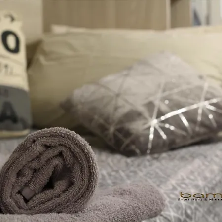 Bamboo Farini Appartement