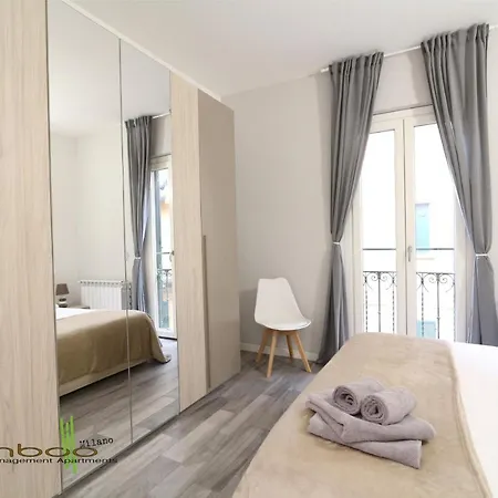 Bamboo Farini * Mediolan