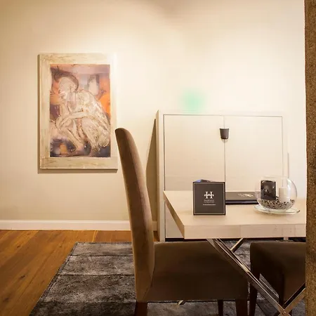 Hemeras Boutique Homes - Design In Center Milan