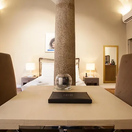 Hemeras Boutique Homes - Design In Center Apartment *