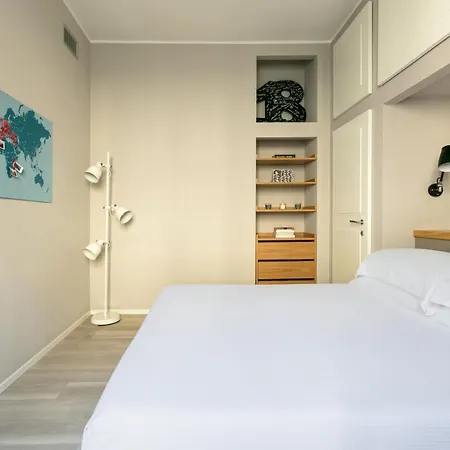 Via Alessandro Tadino By Onefinestay