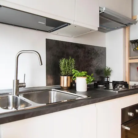 شقة Youhosty - Cardellino 55 *