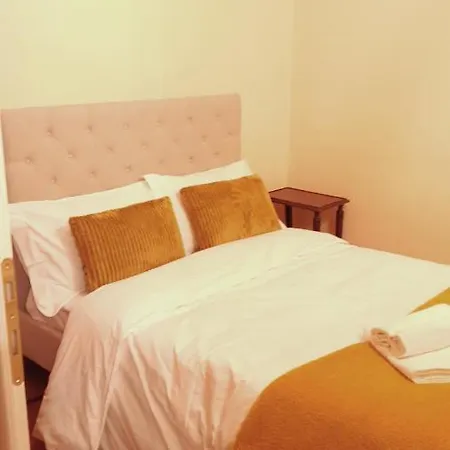 Broletto 26 Apartmán