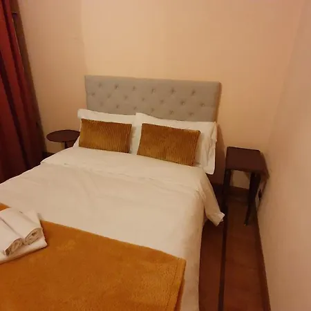 Broletto 26 Apartmán Milán