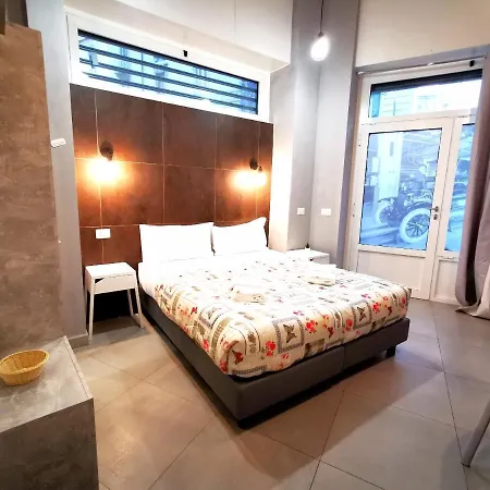 Style Σπίτι διακοπών Μιλάνο