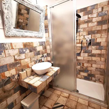 Style Holiday home Milan