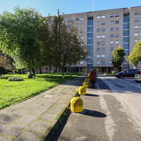 Primopiano - San Dionigi * Milano