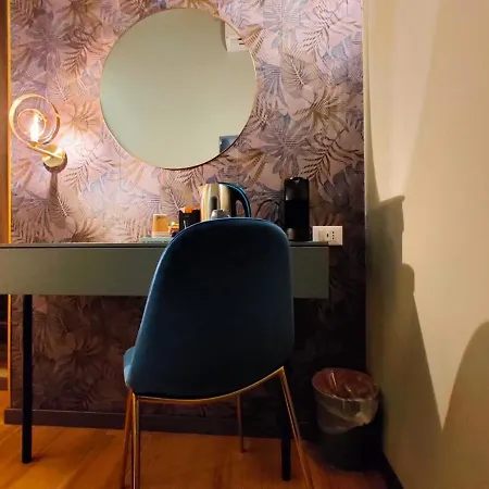 Intomilan Galleria Duomo I Boutique & Design Aparthotel 4*