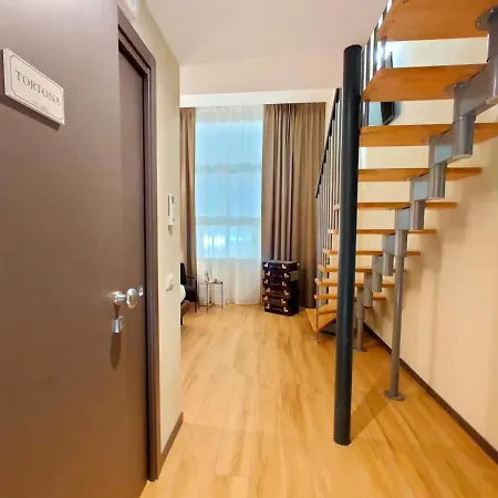 מלון דירות Intomilan Galleria Duomo I Boutique & Design 4*