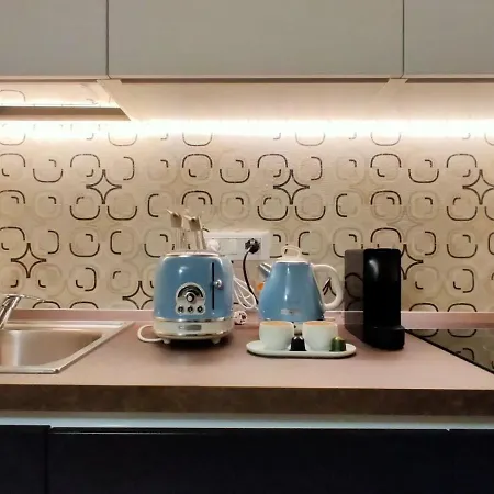 Intomilan Galleria Duomo I Boutique & Design Aparthotel 2*