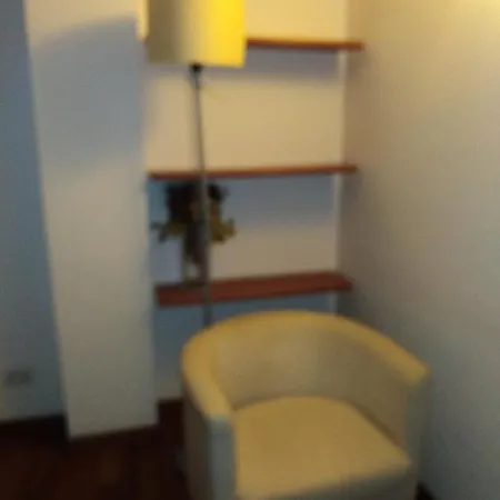 Principe Arbre Pensjonat Mediolan