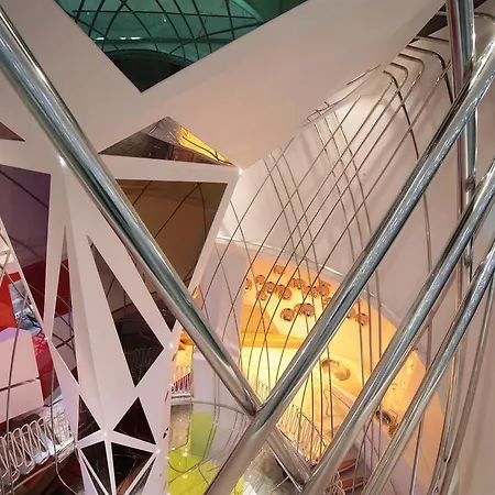 Palazzo Matteotti, The Dedica Anthology, Autograph Collection