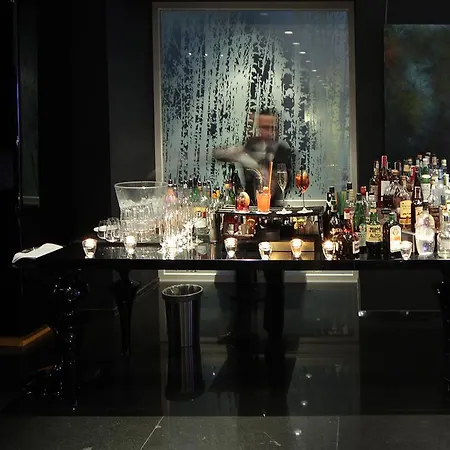 Palazzo Matteotti, The Dedica Anthology, Autograph Collection 밀라노