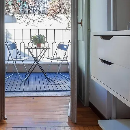 Italianway - De Cristoforis 12 Apartment Milan
