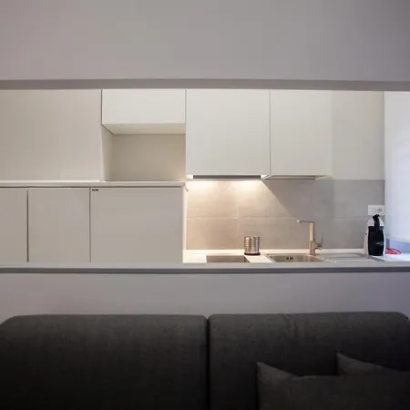 Accursio Rentclass Alba Apartment Milan