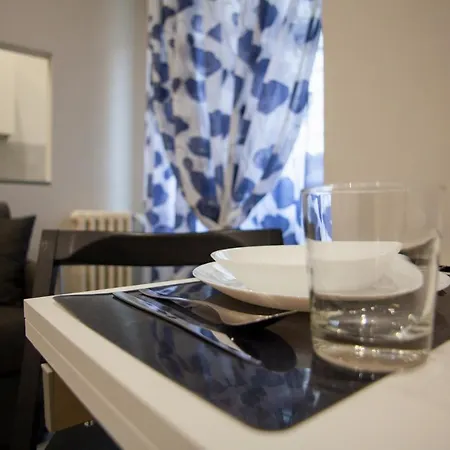 Apartment Accursio Rentclass Alba