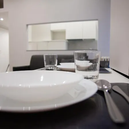 Accursio Rentclass Alba Appartement *