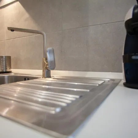 Accursio Rentclass Alba Apartment *