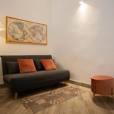公寓 Porta Romana Rentclass Leonora 米兰