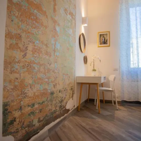 公寓 Porta Romana Rentclass Leonora