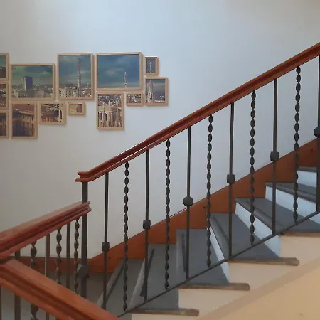 La Cordata - San Vittore 49