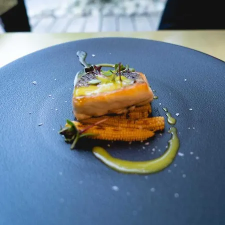 Boutique Borgo Nuovo Hotel 3*