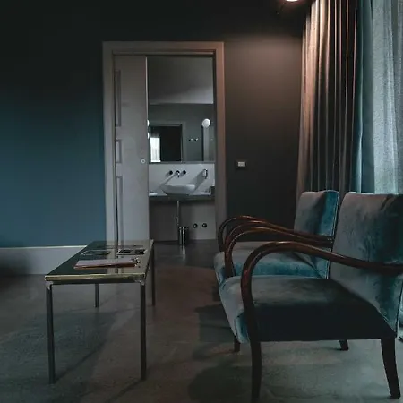 Hotel Boutique Borgo Nuovo