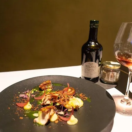 Hotell Boutique Borgo Nuovo