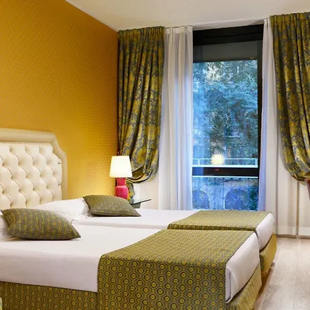 Pierre 5* Milano