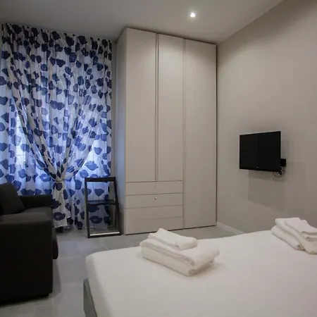 Accursio Rentclass Alba Appartement *