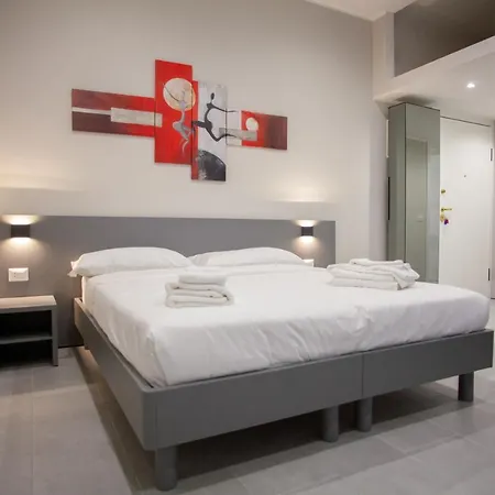 Accursio Rentclass Alba Apartment Milan