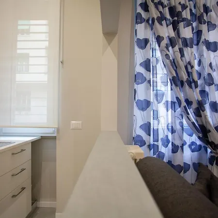 Accursio Rentclass Alba Apartment *
