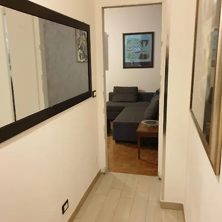 Kibilu - Viale Monza Apartment *