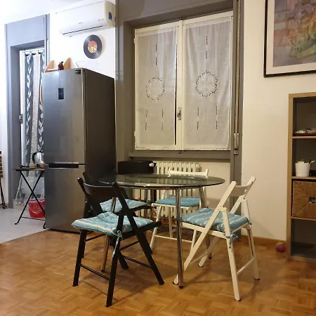 Kibilu - Viale Monza Milan