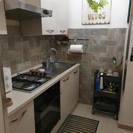 Kibilu - Viale Monza