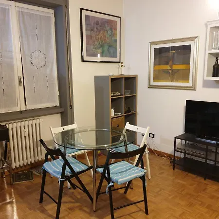 Apartment Kibilu - Viale Monza