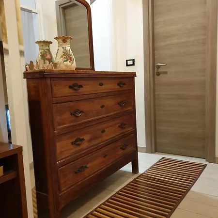 Apartment Kibilu - Viale Monza *